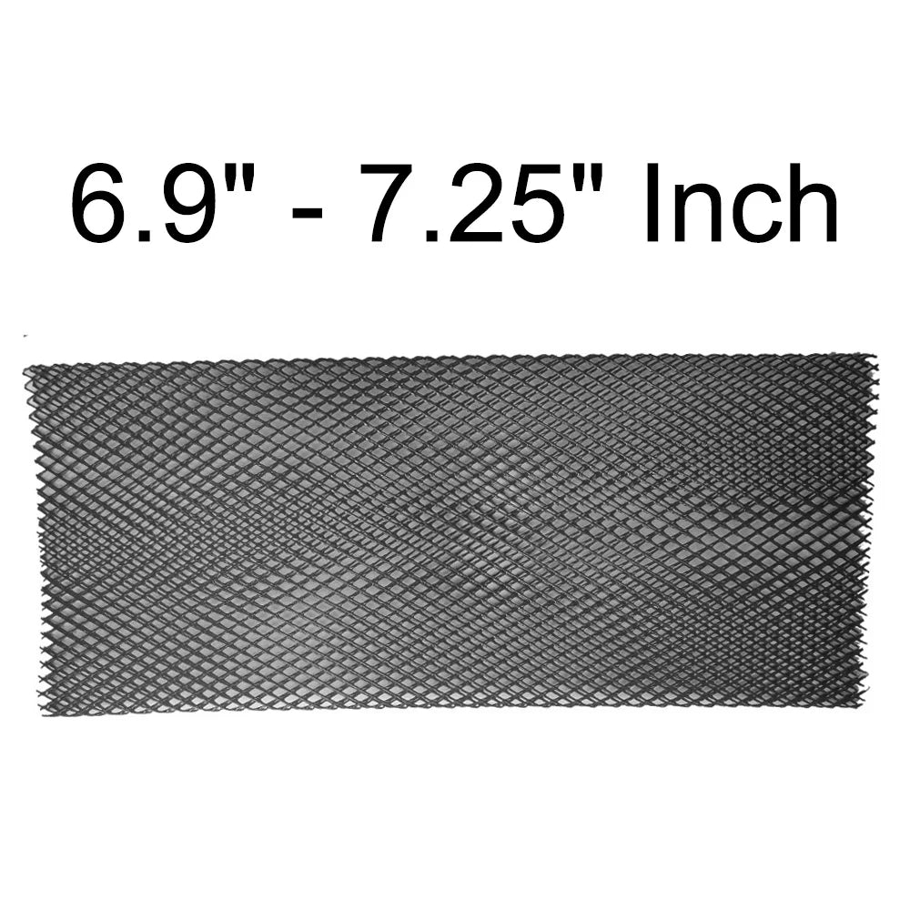 PVC Scuba Diving Tank Protective Mesh Dive Cylinder Tank Mesh Protection