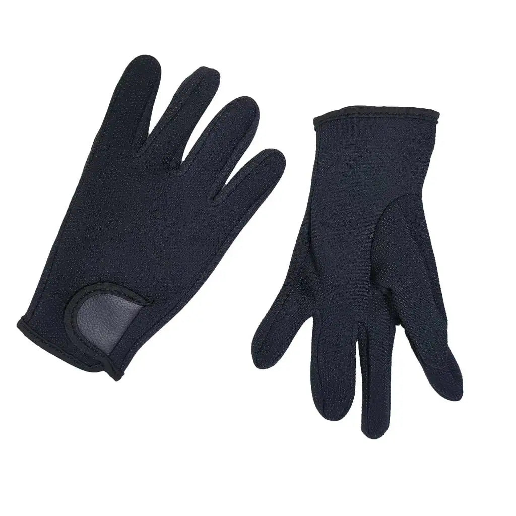 1.5mm Wetsuit Gloves Diving Gloves Thermal Anti-slip Scuba Gloves for Men Women Snorkeling Water Skiing Swimming Surfing Fishing