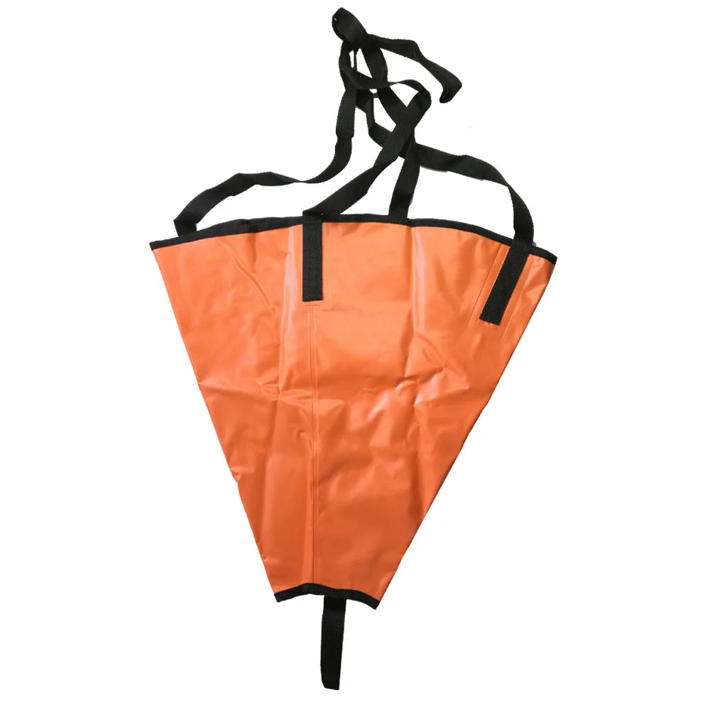 Kayak Canoe Boat Yacht PVC Sea Anchor Drogue