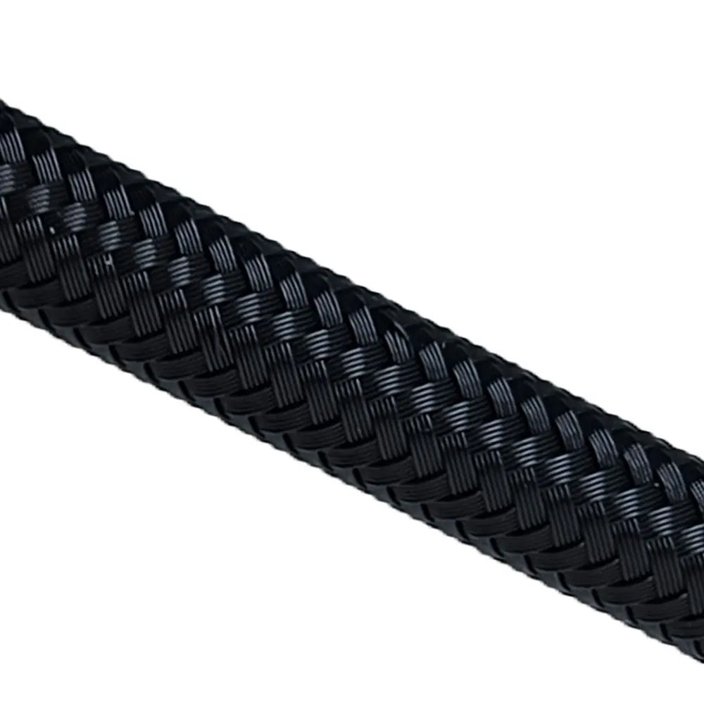 8.8 6 Inch High Pressure Hose for SPG 1st Stage Gauge Braided HP Hose for Gauges