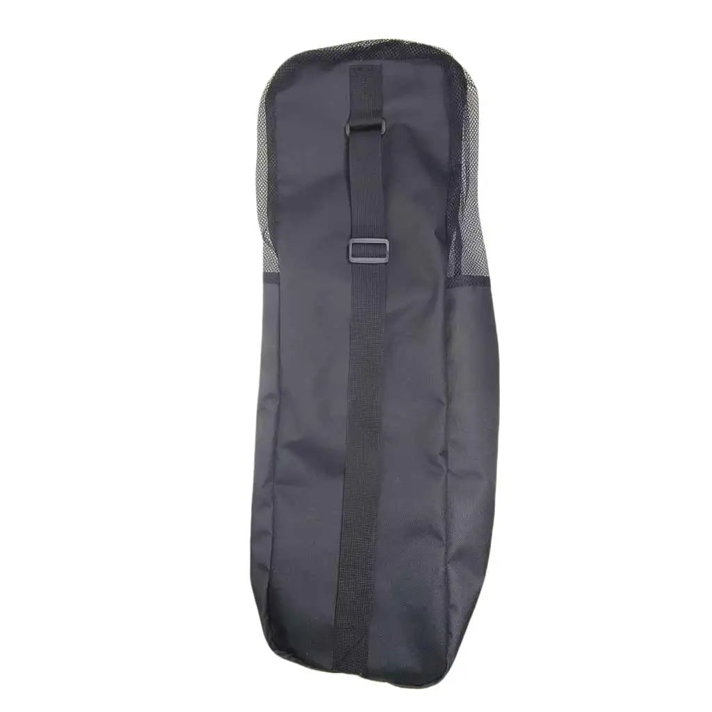 Mesh Dive Gear Bag Carrying Bag Holder Duffel Scuba Diving for Mask Fins Snorkel Underwater Outdoor
