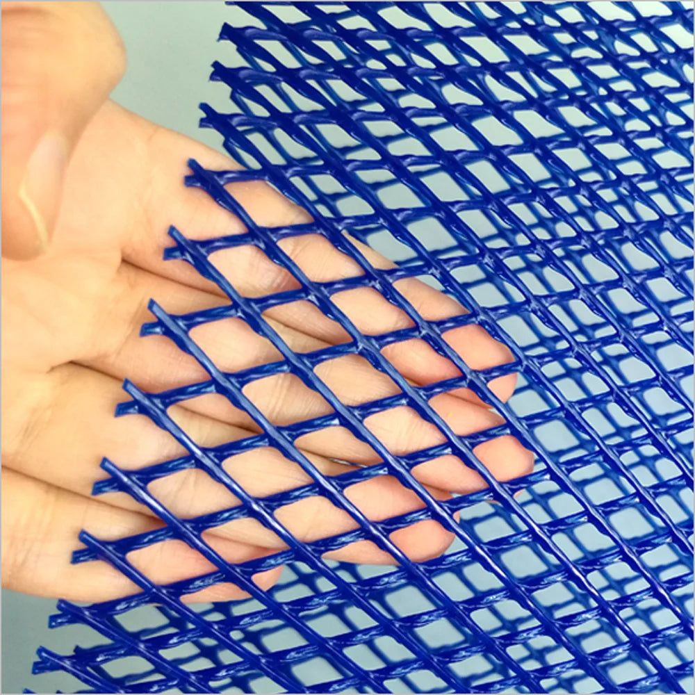 PVC Scuba Diving Tank Protective Mesh Dive Cylinder Tank Mesh Protection