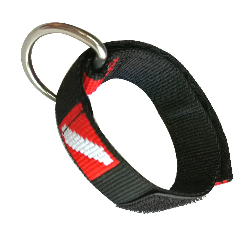 Scuba Diving Wrist Straps Lanyard