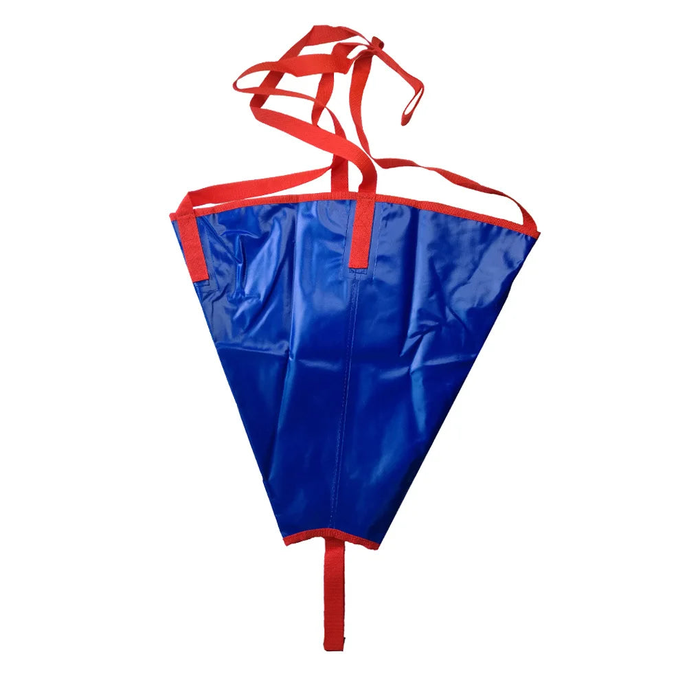 Kayak Canoe Boat Yacht PVC Sea Anchor Drogue