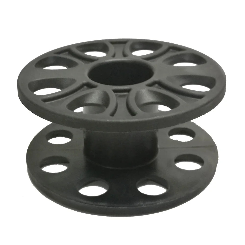 Plastic Scuba Diving Finger Reel Spool Dive Line