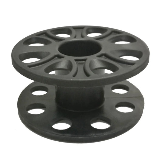 Plastic Scuba Diving Finger Reel Spool Dive Line