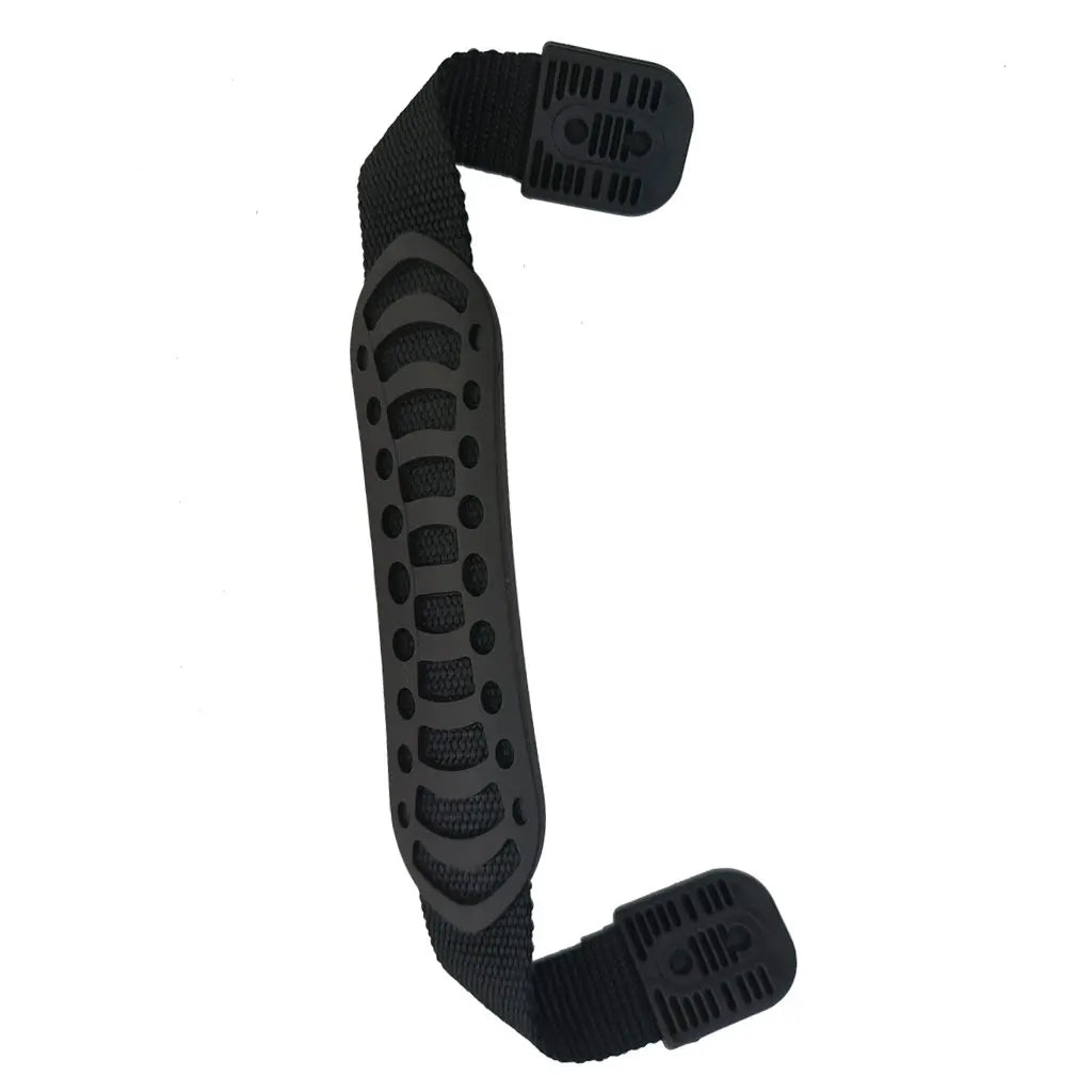 Boat Handle Kayak Side Mount Carry Holder Luggage Handle Suitcase Strap Pull Carry Grip Anti-Slip Knob