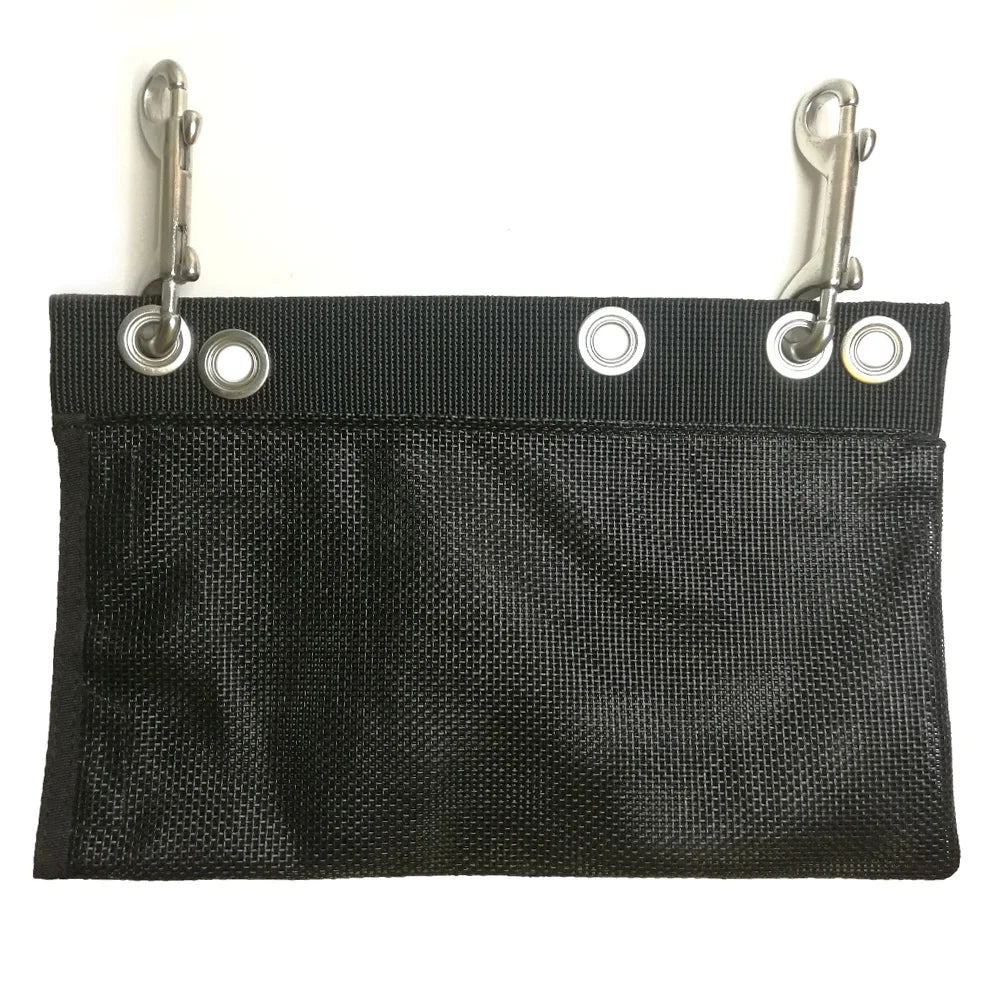 Scuba Diving Heavy Duty SMB Marker Buoy Bag