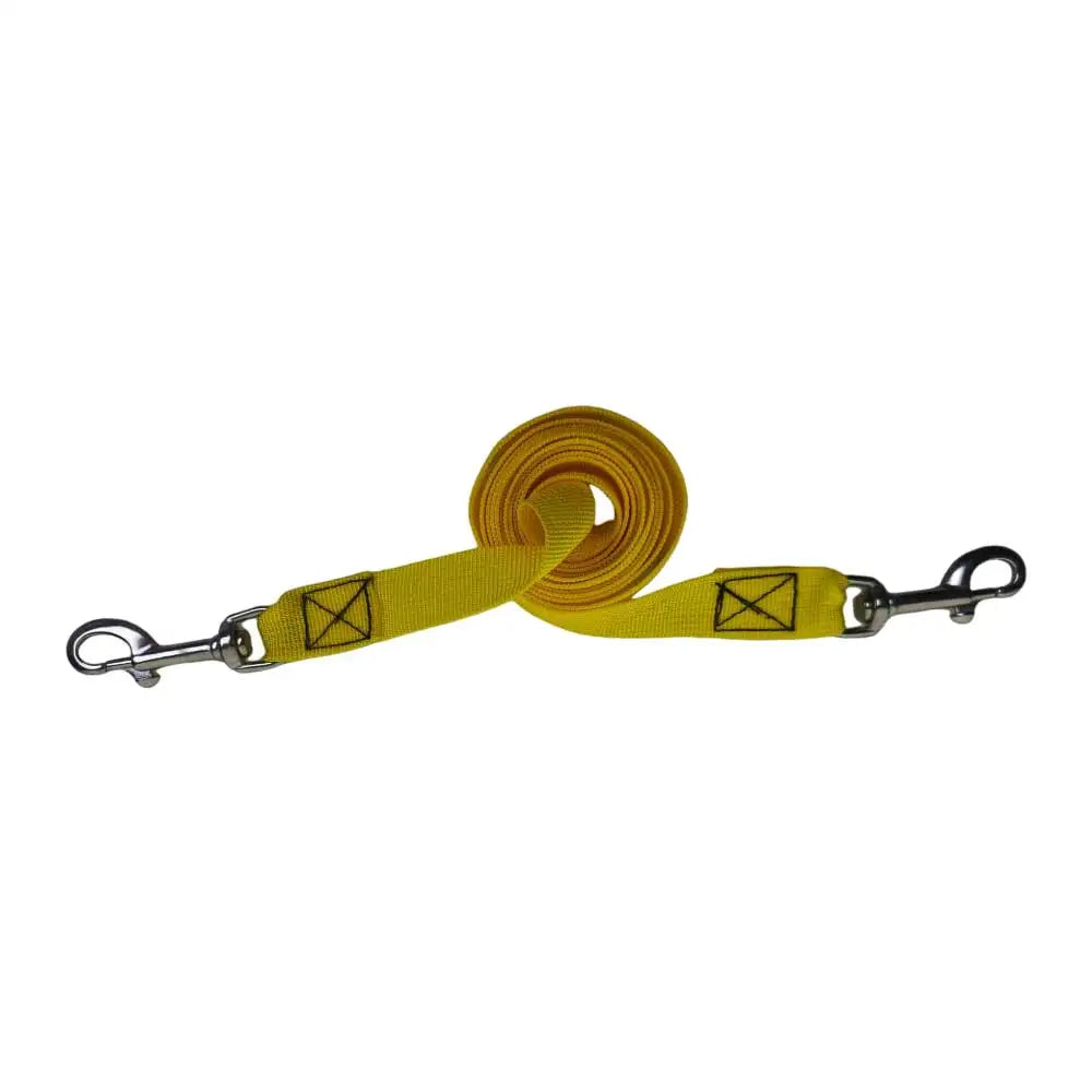 Heavy Duty Technical Scuba Diving Jon Line Two Carabiner