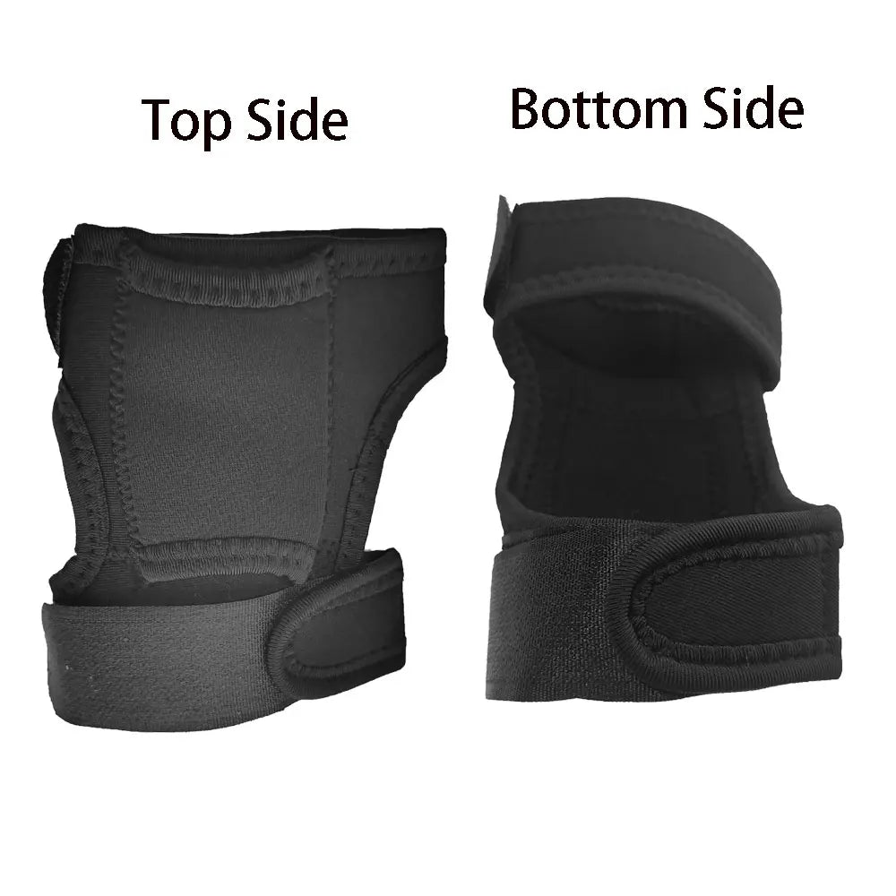 Nylon Scuba Diving Flashlight Gloves Underwater Photography Equipment For Hunting Water Sports Diving Flashlight
