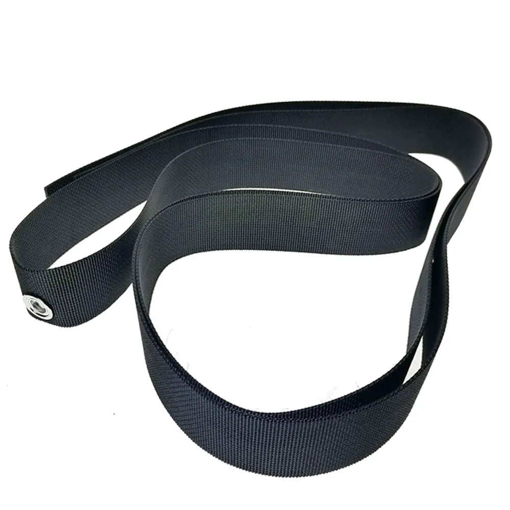Scuba Diving Backplate DIR Harness Donut