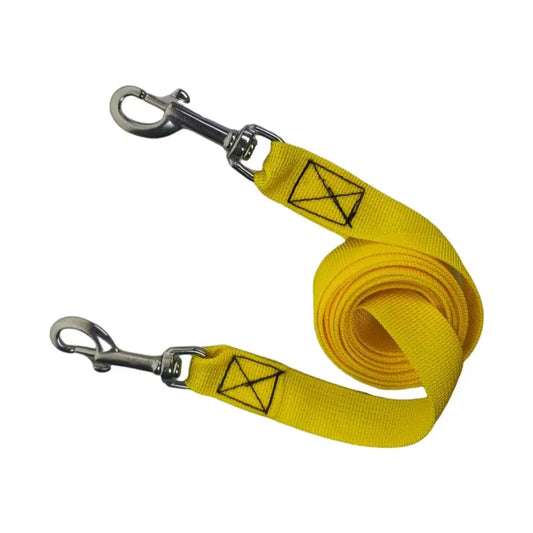 Heavy Duty Technical Scuba Diving Jon Line Two Carabiner