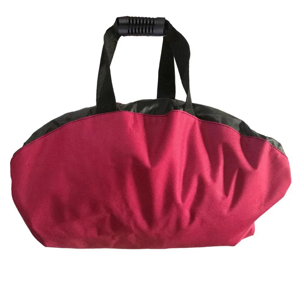 90/130CM Diving Swimming Wetsuit Change Mat Beach Clothes Changing Carrying Bag With Handle Shoulder Straps for Surfing Kayak