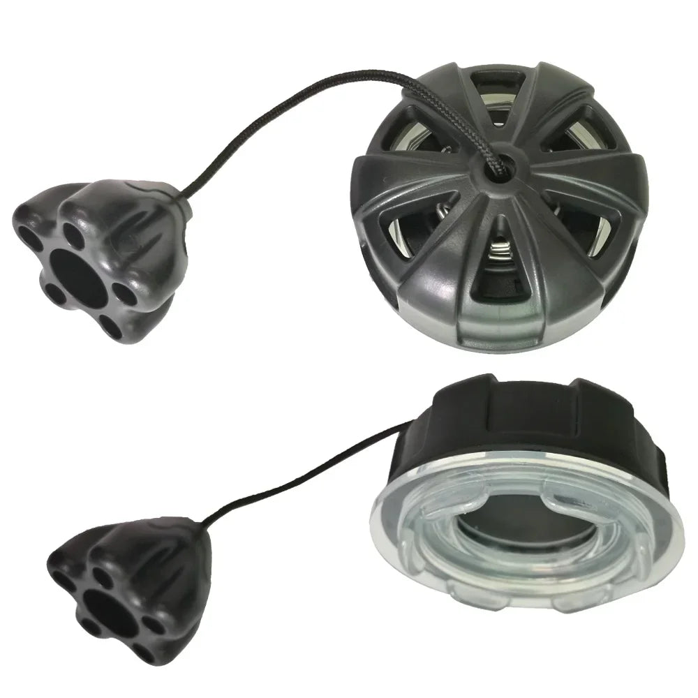 Scuba Diving Dump Valve BCD Wing Over Pressure Release Valve