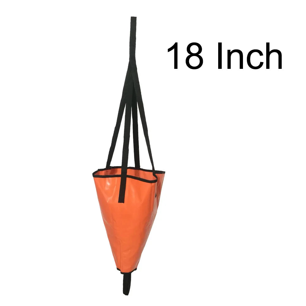 Kayak Canoe Boat Yacht PVC Sea Anchor Drogue