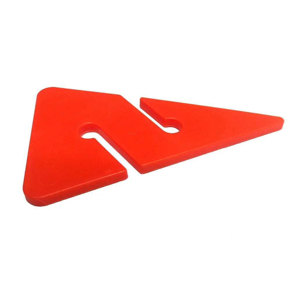 6PC Scuba Dive Cave Wreck Dive Line Arrow