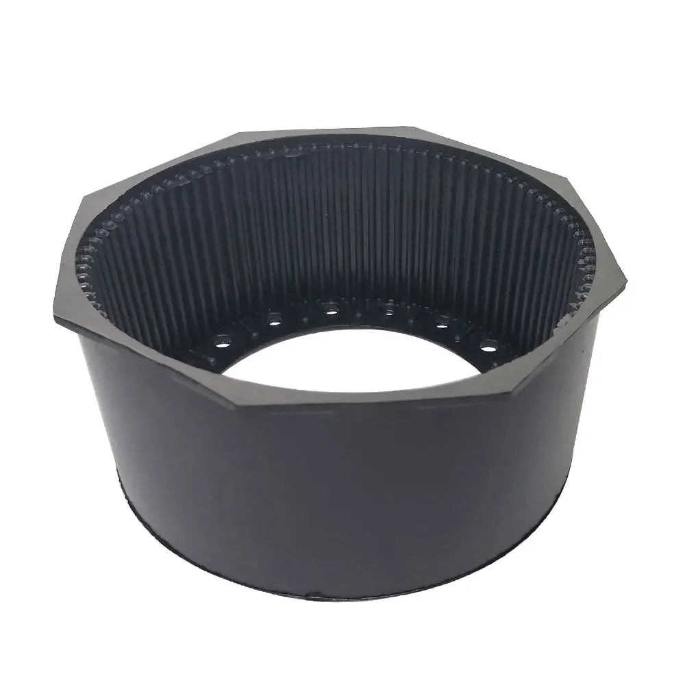 Scuba Diving Tank Boot Base Cylinder Bottom Holder Protection For Aluminum Tank