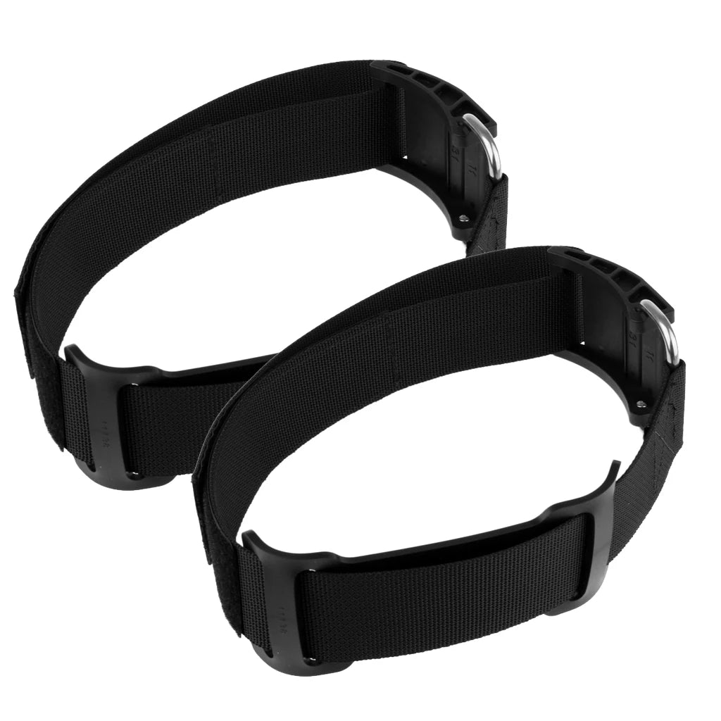 Scuba Diving Tank Cylinder Strap