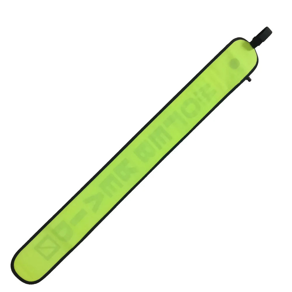 110cm Scuba Diving Surface Marker Buoy SMB