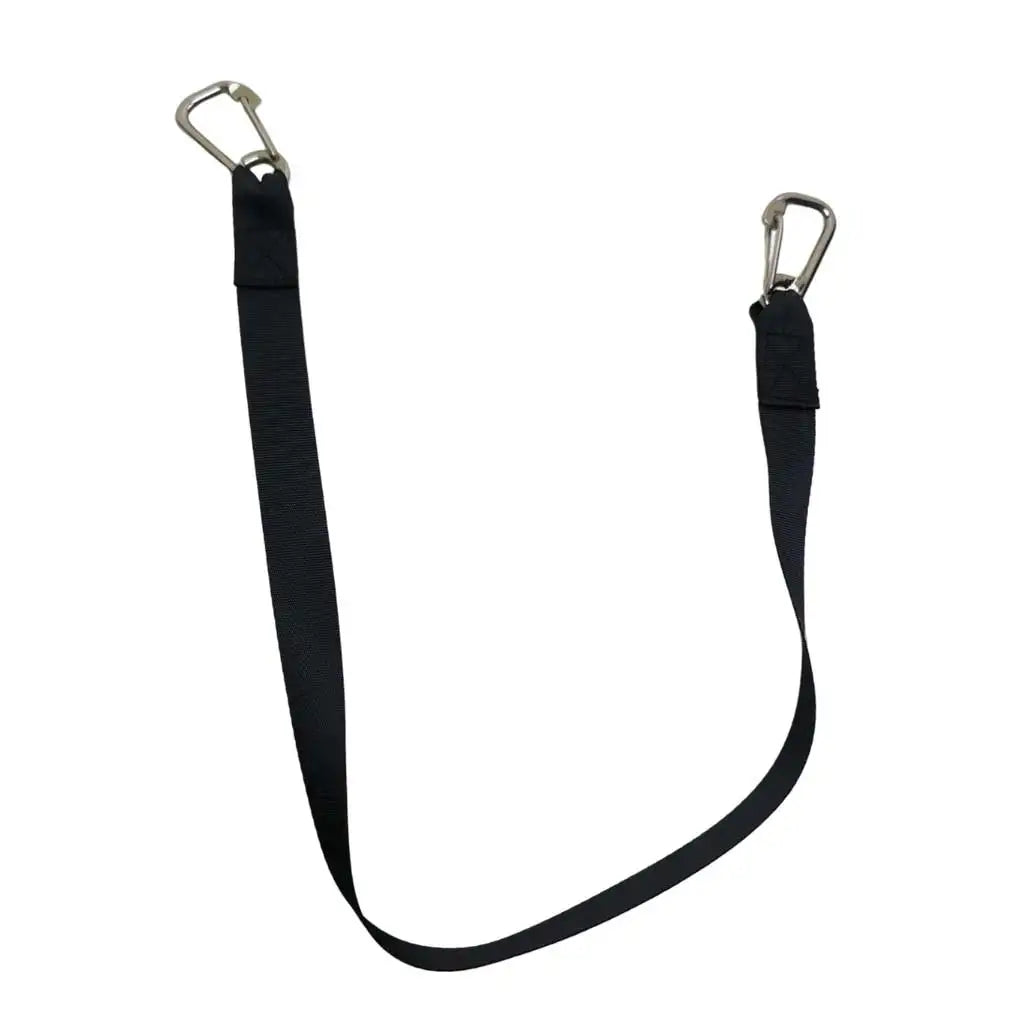 80cm Kayak Tow Line