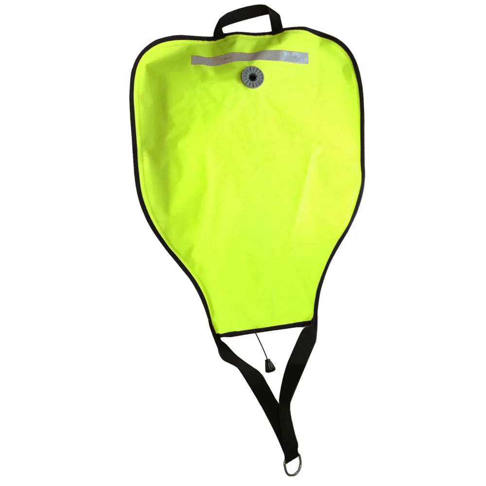 50/140LBS Scuba Diving Lift Bag