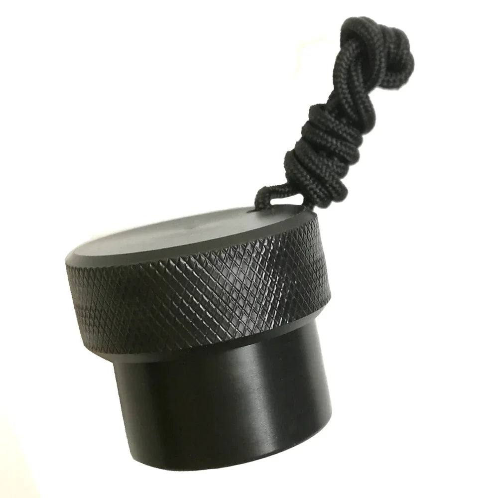 Scuba Diving Female Din Regulator 1st First Stage Dust Cap