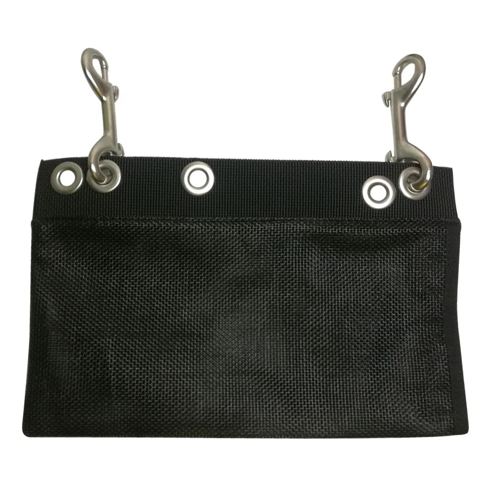 Scuba Diving Heavy Duty SMB Marker Buoy Bag