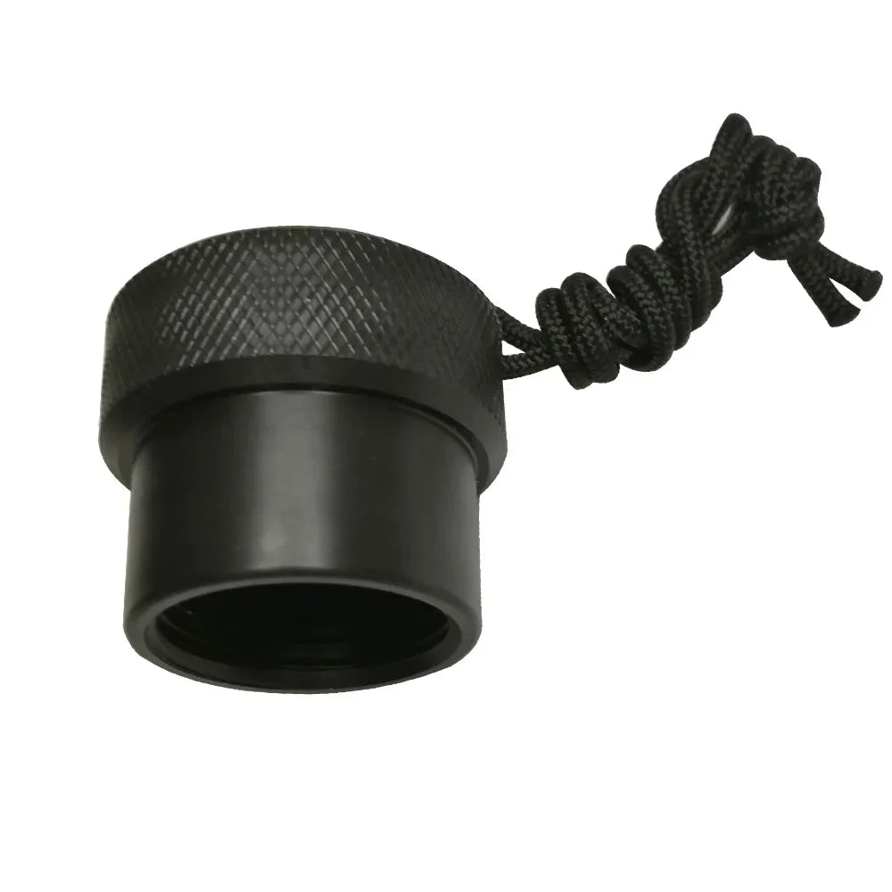Scuba Diving Female Din Regulator 1st First Stage Dust Cap