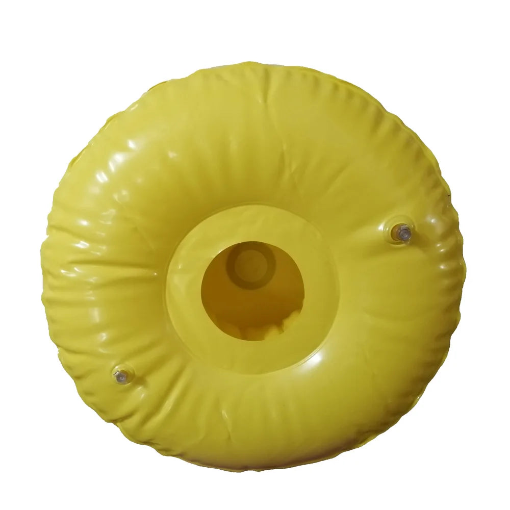 Scuba Diving Deluxe Diver Below Flag