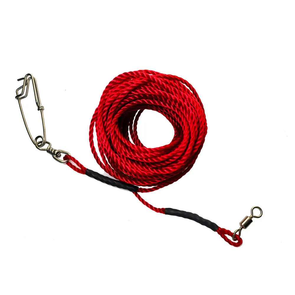 20-50 Meter Spearfishing Floating Rope Line Float