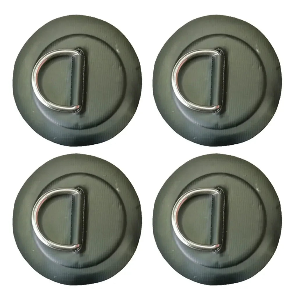 Surfboard Dinghy Boat PVC Patch
