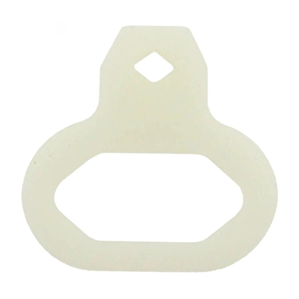 Diving second stage quick release buckle Scuba Diving Silicone Regulator Clip Mouthpiece Regulator Necklace Holder
