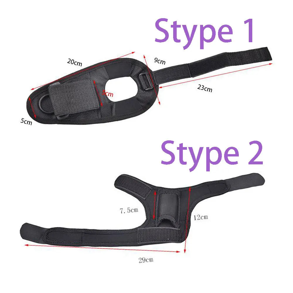 Nylon Scuba Diving Flashlight Gloves Underwater Photography Equipment For Hunting Water Sports Diving Flashlight