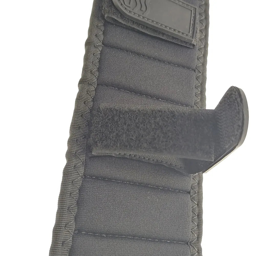 1 Pair Professional Scuba Diving 8mm Shoulder Pad Strap for BackPlate Air Tank Strap Pad Cushion