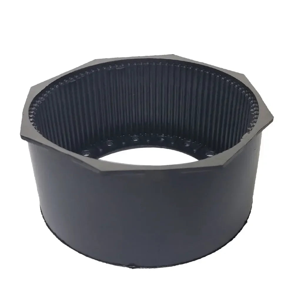 Scuba Diving Tank Boot Base Cylinder Bottom Holder Protection For Aluminum Tank