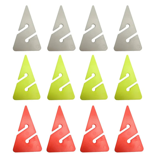 6PC Scuba Dive Cave Wreck Dive Line Arrow