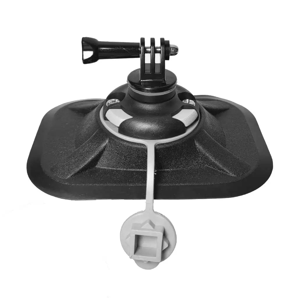 Inflatable Boat Camera Mount for Gopro Inflatable Paddleboard Raft Camera Holder Inflatable Kayak Camera Mount Base