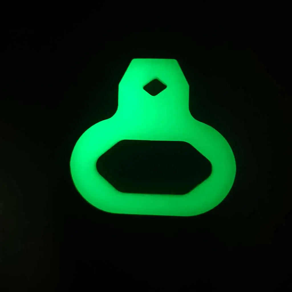 Diving second stage quick release buckle Scuba Diving Silicone Regulator Clip Mouthpiece Regulator Necklace Holder