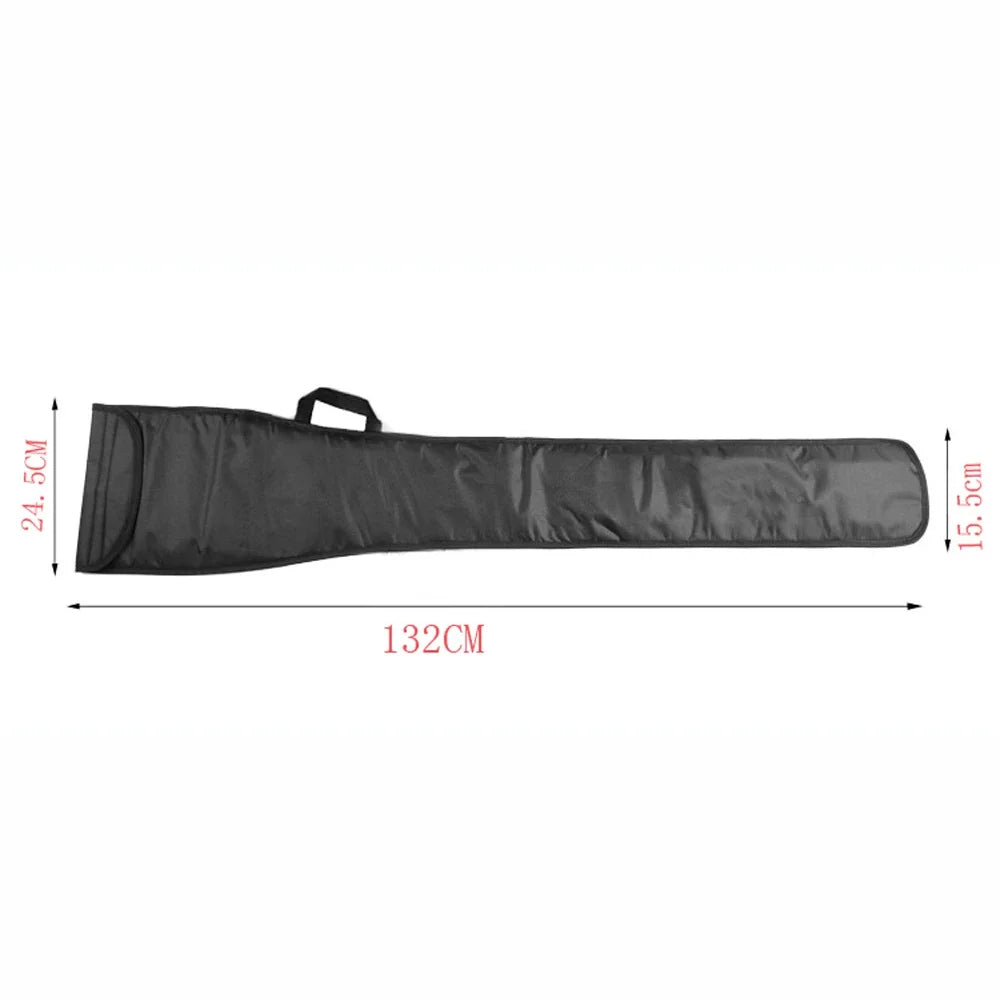 132CM SUP Kayak Paddle Bag