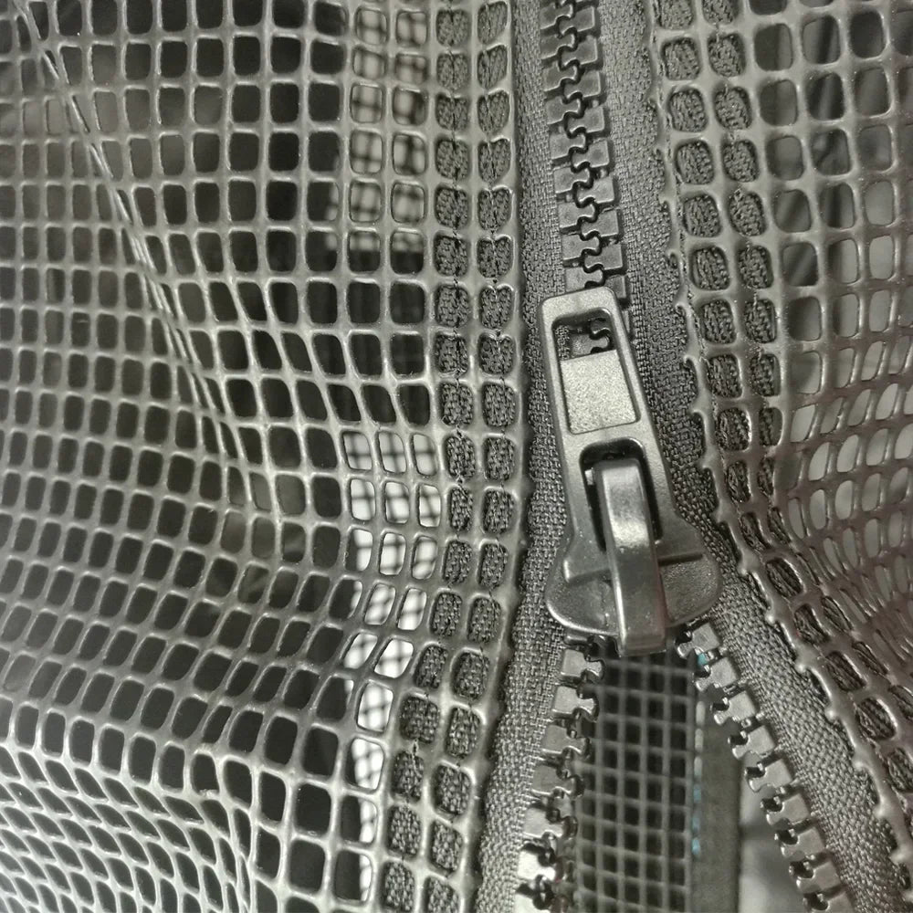 Heavy Duty Large Mesh Scuba Diving Gear Bag for Snorkel Swim Gym Fitness Hiking Travel Surfing Water Skiing Carry Holdall Tool