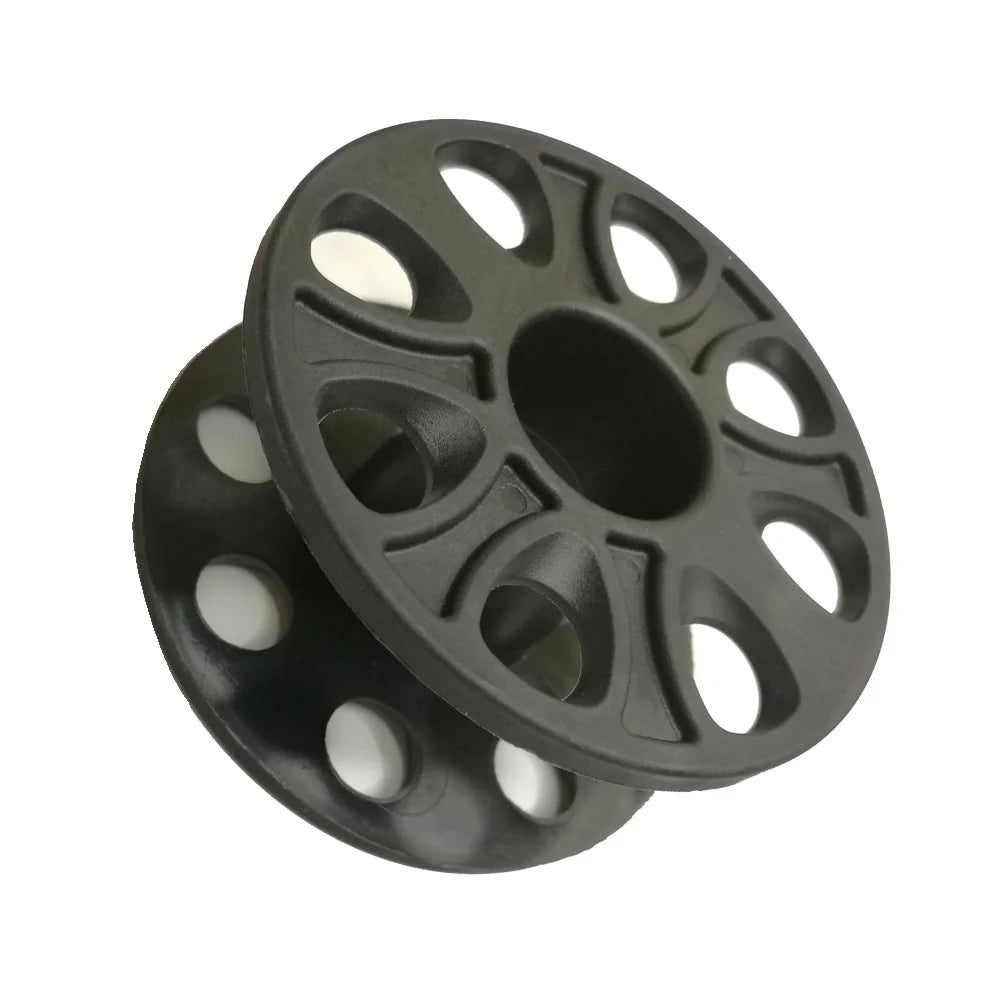 Plastic Scuba Diving Finger Reel Spool Dive Line
