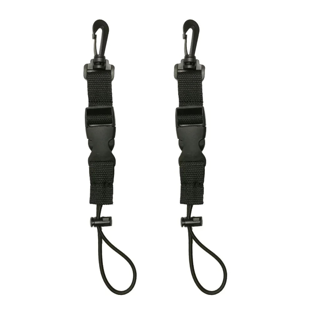 Diving Camera Lights Lanyard Strap
