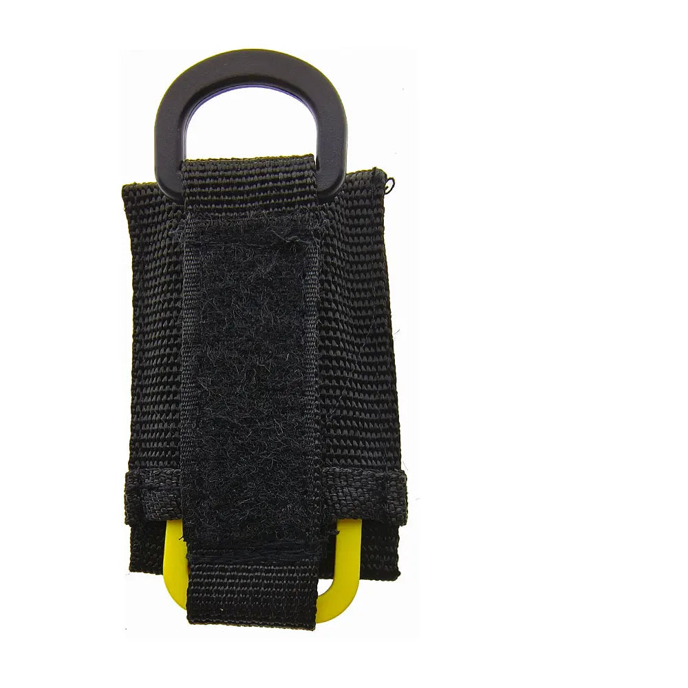 Ceramic Blade Scuba Diving Single Edged Cutter