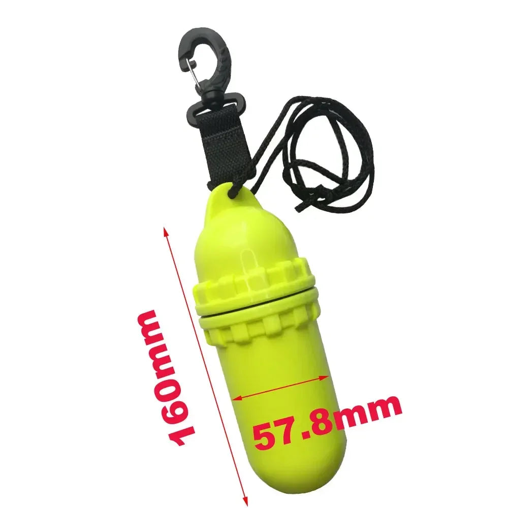 Heavy Duty Waterproof Dry Box