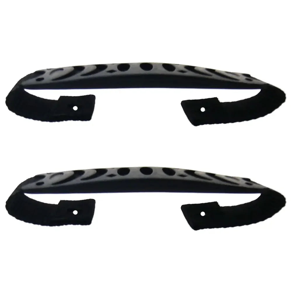 Kayak Flat Side Handle Canoe SUP Flat PVC Ribbon Belts