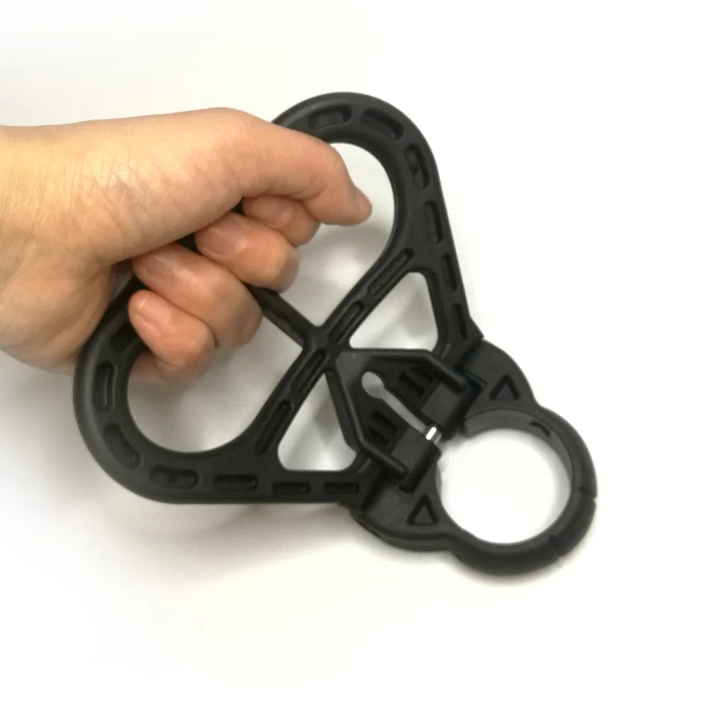 Scuba Diving Cylinder Tank Handle Dive Holder Grip