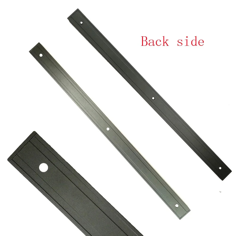 550mm Aluminum Kayak Slide Track Rails Bracket