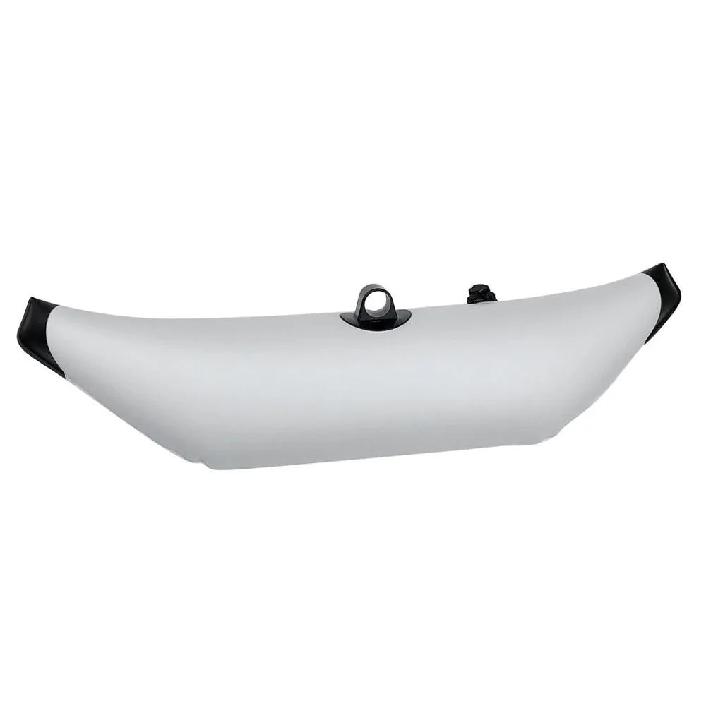 1PCS/2PCS White Inflatable Kayak Canoe Outrigger Stabilizer Water Float Buoy Fishing Boat Standing Stabilizers