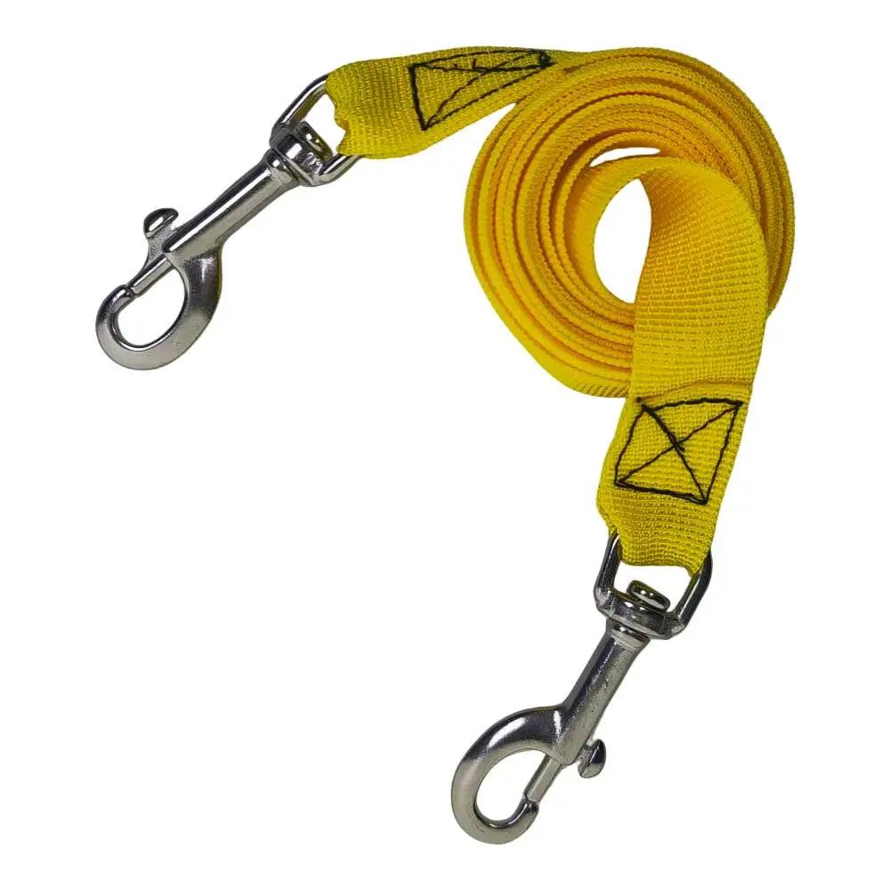 Heavy Duty Technical Scuba Diving Jon Line Two Carabiner
