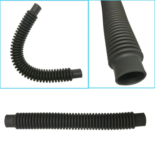35CM Scuba Diving Corrugated Inflator Hose Replacement